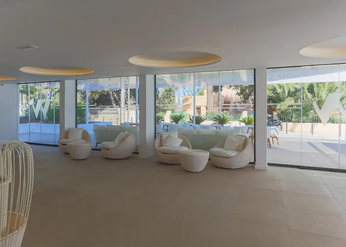 Sunrise Suites